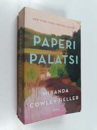 Paperipalatsi