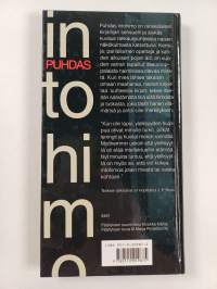 Puhdas intohimo