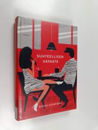 Suhteellisen vapaata