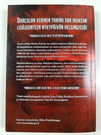 Paholaisen vasara (näytekappale)