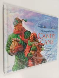 The Legend of the Candy Cane