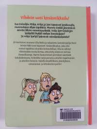 Kolmikko ja linnoituksen salaisuus