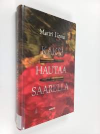 Kaksi hautaa saarella