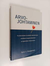 Arvojohtaminen
