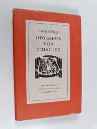 Odysseus von Ithacien : eller En tysk  komedi