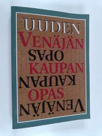 Uuden venäjän kaupan opas