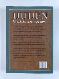 Uuden venäjän kaupan opas