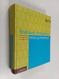 Sisätauti-kirurginen hoito ja hoitotyö