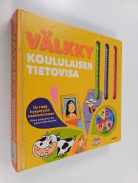 Välkky : koululaisen tietovisa