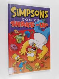 Shake-up