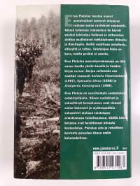 Uhtuan korpisoturit (Sallasta Viipurinlahdelle ; Operaatio Uhtua ; Sissipartio Kiestingissä)