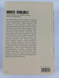 Marssi Venäjälle : Barbarossa-suunnitelma
