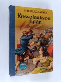 Rosvolaakson tytär