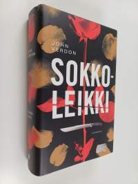 Sokkoleikki