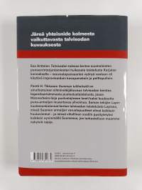 Talvisodan palavassa pakkasessa