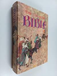 The children&#039;s bible : The old testament ; The new testament
