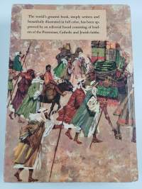 The children&#039;s bible : The old testament ; The new testament