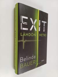 Exit : lähdön hetki