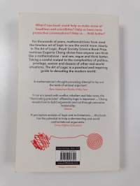 The Art of Logic - How to Make Sense in a World that Doesn&#039;t