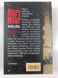 Molok, eli, Tämä pakanallinen maailma