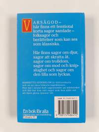 Sagor att läsa och berätta : en antologi