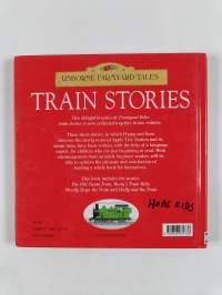 Train Stories