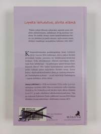 Vaakakapina : lopeta laihdutus, aloita elämä