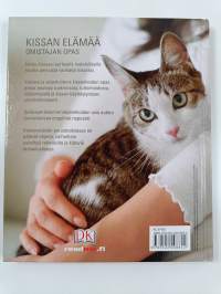 Kissan elämää