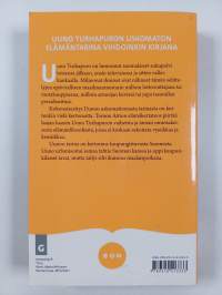Uuno Turhapuro : elämä