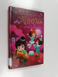 Noora ja täyden kuun kestit