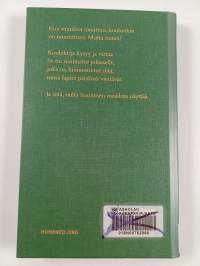Koulukirja : Miksi koulun muuttaminen on maailman tärkein ja vaikein tehtävä