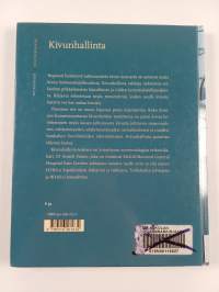 Kivunhallinta
