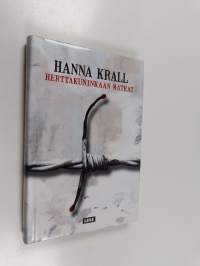 Herttakuninkaan matkat