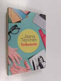 Taikamatto