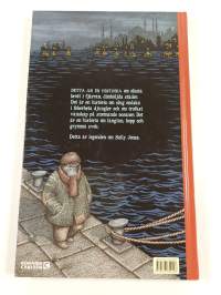 Legenden om Sally Jones