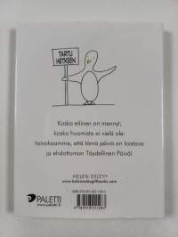 Täydellistä päivää sinulle!