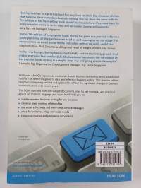 Model Business Letters, Emails and Other Business Documents