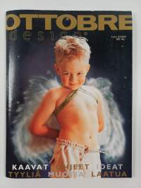 Ottobre design 4/2000
