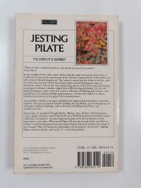 Jesting pilate : the diary of a journey
