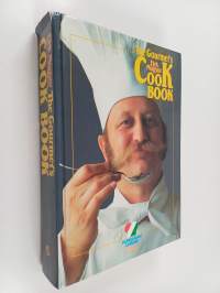 The Ggourmet&#039;s cook book : hungarian cuisine