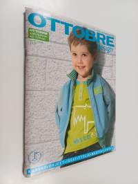 Ottobre design 1/2006