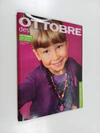 Ottobre design 6/2011