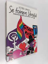 Se toinen Venäjä