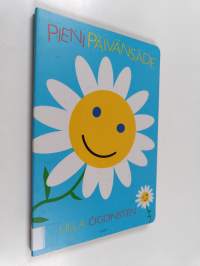 Pieni päivänsäde = Lilla ögonsten