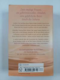 Die Seele der Wüste - Roman