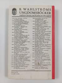 Peggy och mannen med sammets-masken