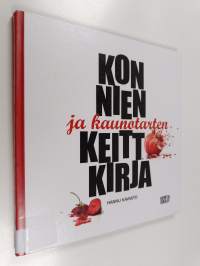 Konnien ja kaunotarten keittokirja