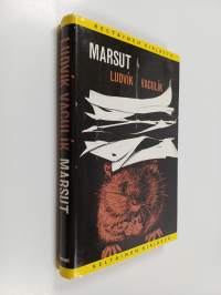 Marsut