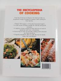 The encyclopedia of cooking