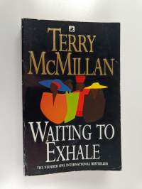 Waiting to exhale